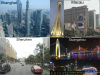 China: cities (photo: Njei M.T)